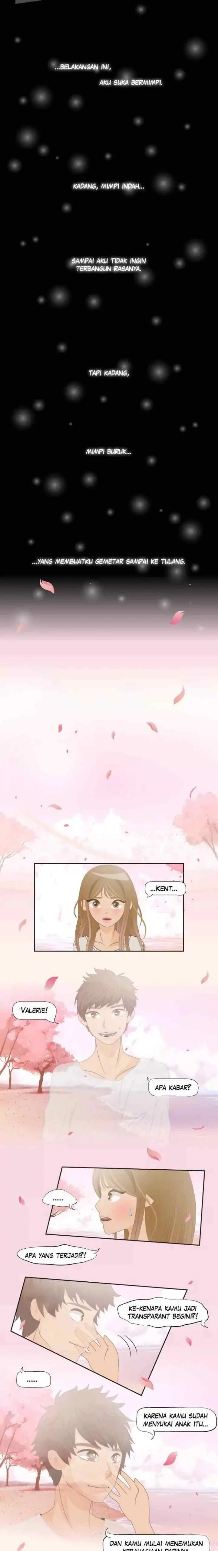 In A Dream chapter 87 halaman 9