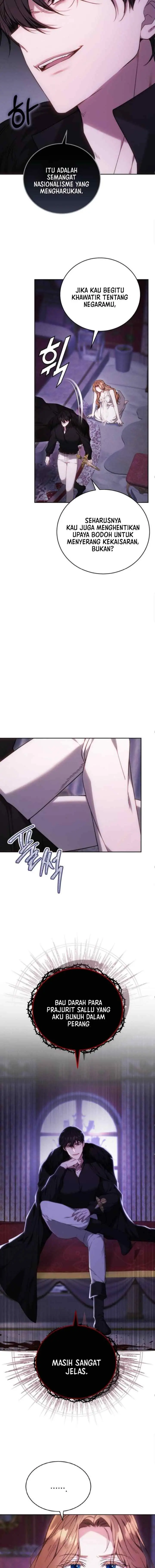 I Will Raise This Boy as Another Man's Child chapter 2 halaman 14