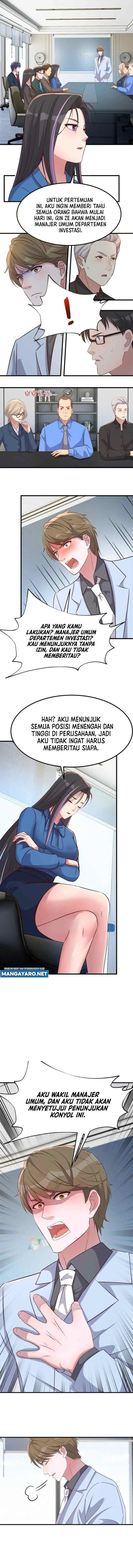 My Sister Is A Superstar chapter 222 halaman 4