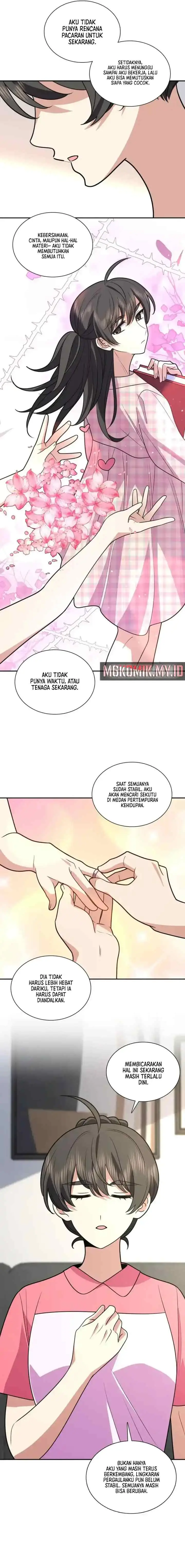 My Wife Is From a Thousand Years Ago chapter 454 halaman 4