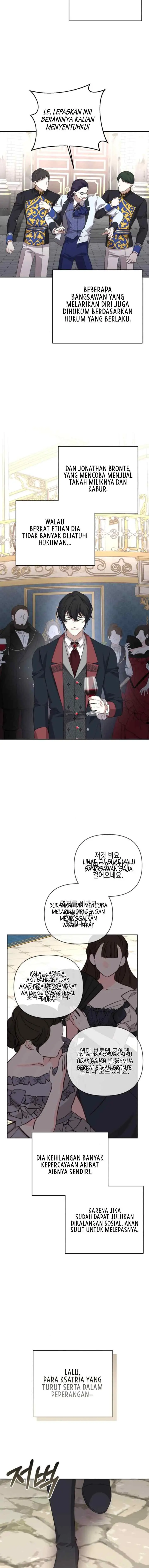 The Tyrant Wants to Live a Virtuous Life chapter 118 halaman 13
