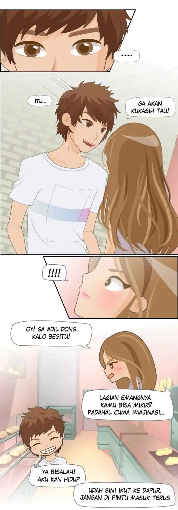 In A Dream chapter 5 halaman 8