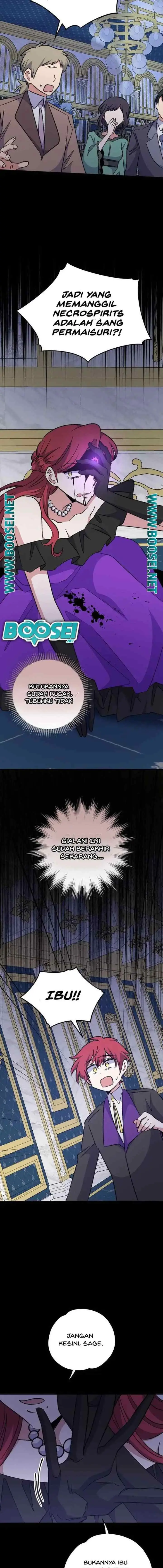 Yigret chapter 71 halaman 10