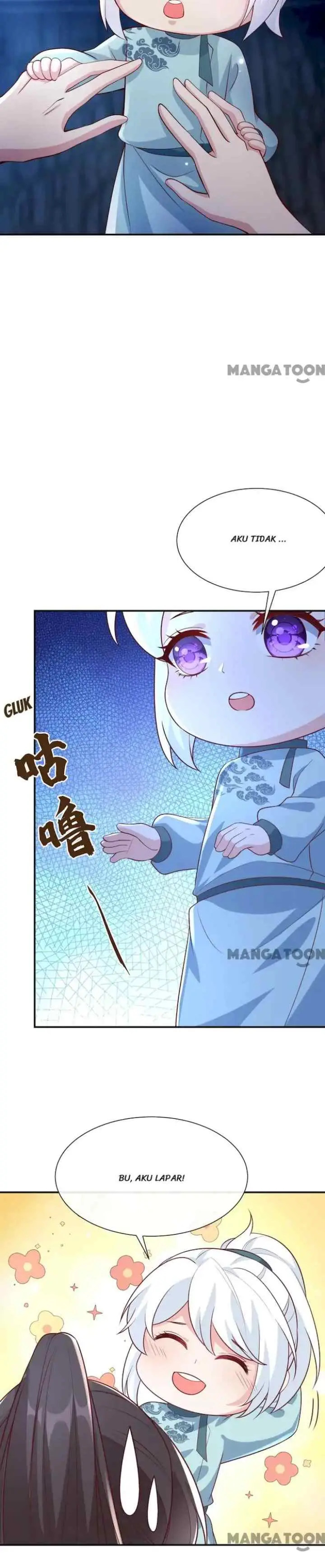 My Chubby Princess Consort chapter 162 halaman 14