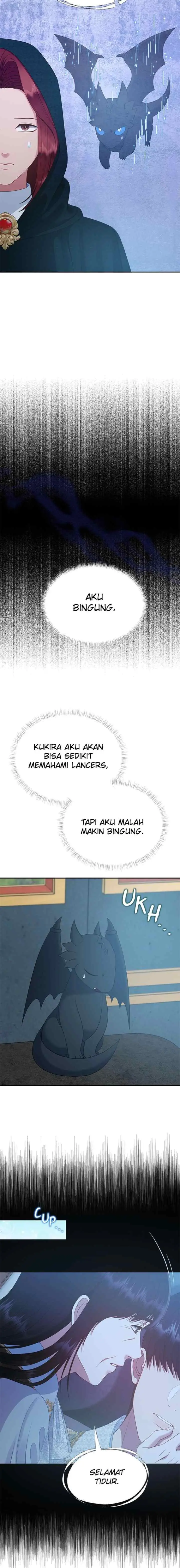 What Does That Evil Dragon Live For? chapter 72 halaman 4