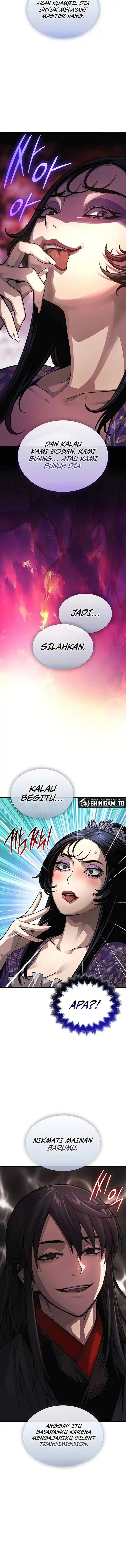 Myst, Might, Mayhem chapter 79 halaman 13