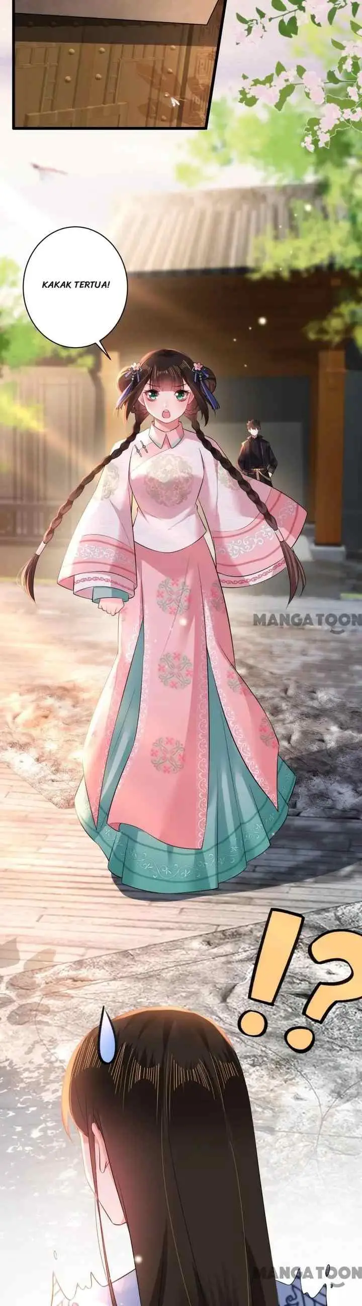 Princess, Don't Ruin Your Public Persona! chapter 75 halaman 14