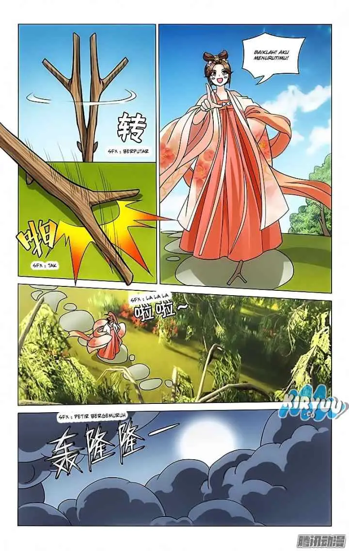 Prince Don't do This chapter 33 halaman 5