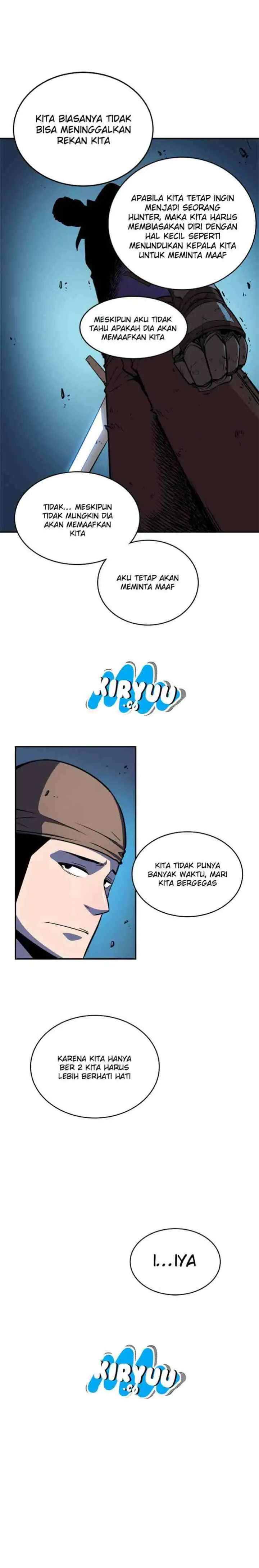 Solo Leveling chapter 29 halaman 18
