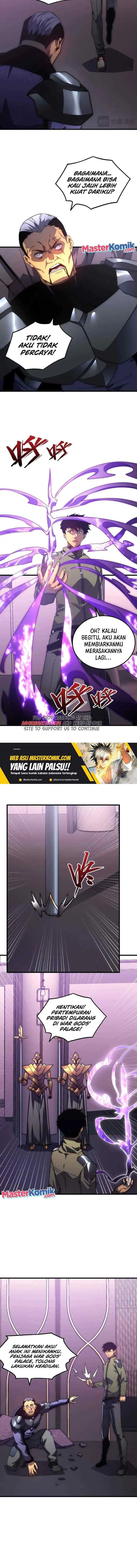 Rise From The Rubble chapter 201 halaman 6
