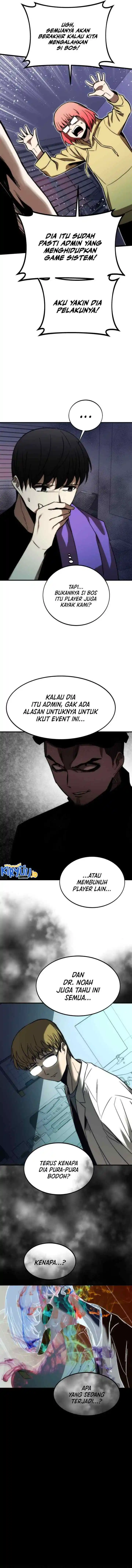 Ultra Alter chapter 90 halaman 10