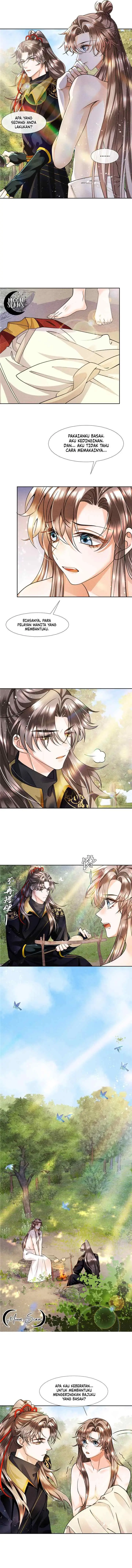 An Illicit Affair chapter 6 halaman 4
