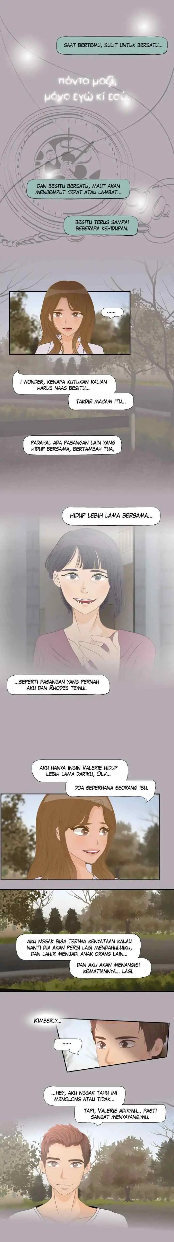In A Dream chapter 122 halaman 4