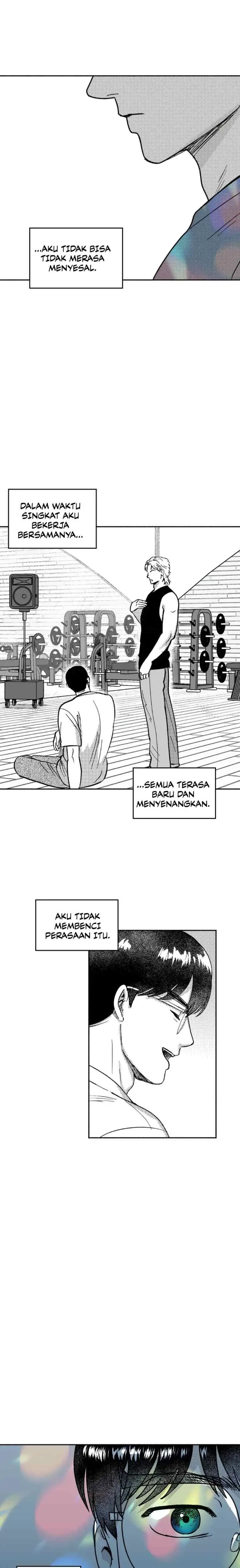 Midnight Men chapter 29 halaman 14