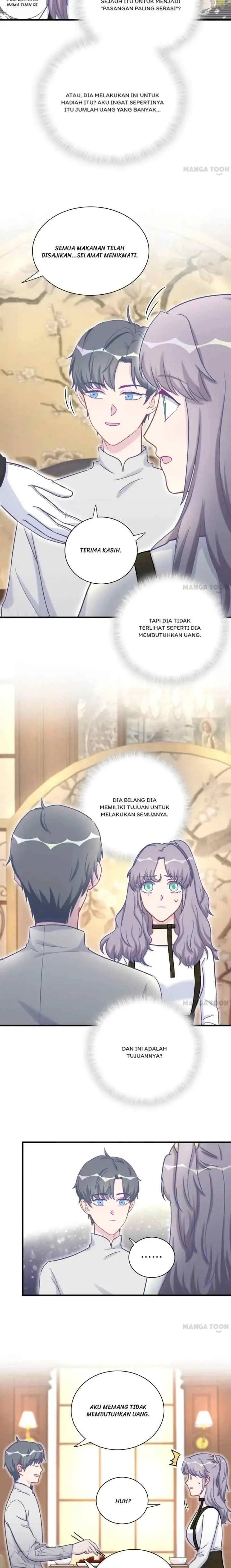 My Fiance Candidates chapter 28 halaman 13