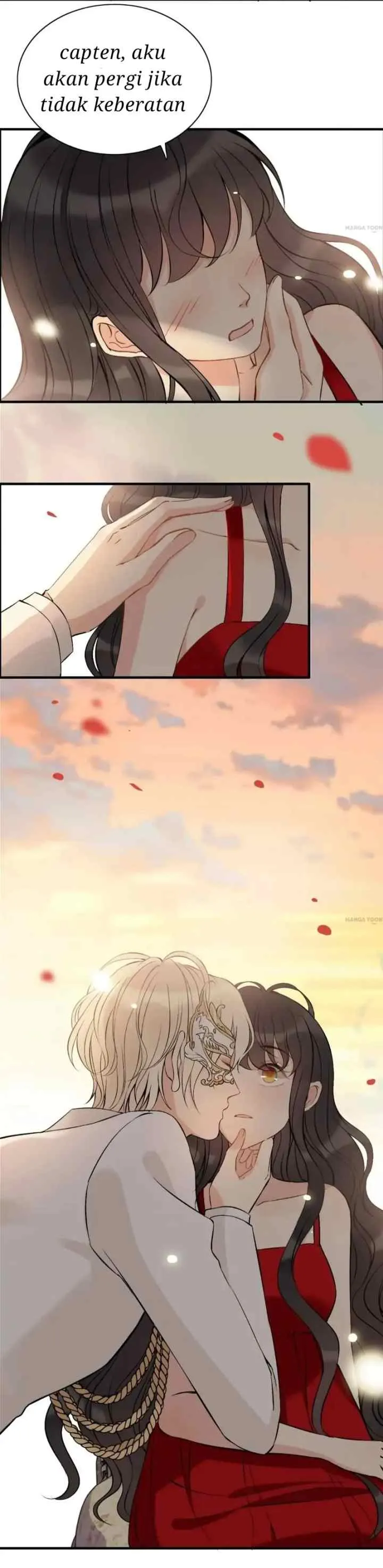 The Boss Shutgun Wedding chapter 197 halaman 18