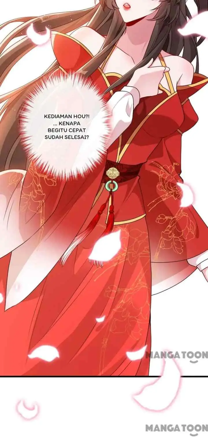 My Chubby Princess Consort chapter 48 halaman 9