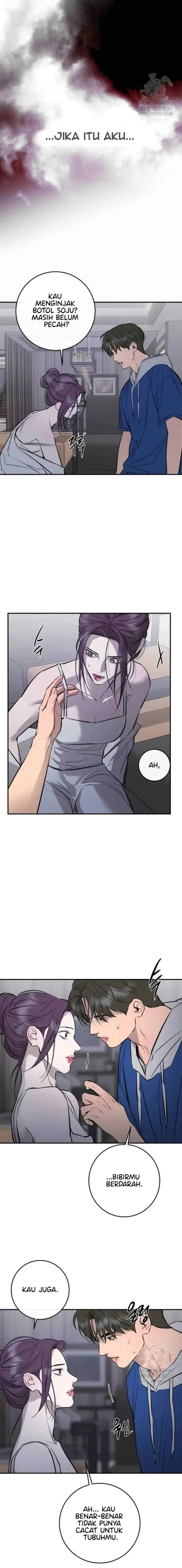 Extroversion of an Immortal chapter 96 halaman 10
