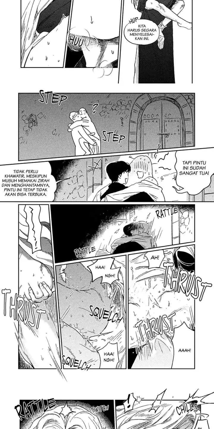 Stigmata chapter 68 halaman 6