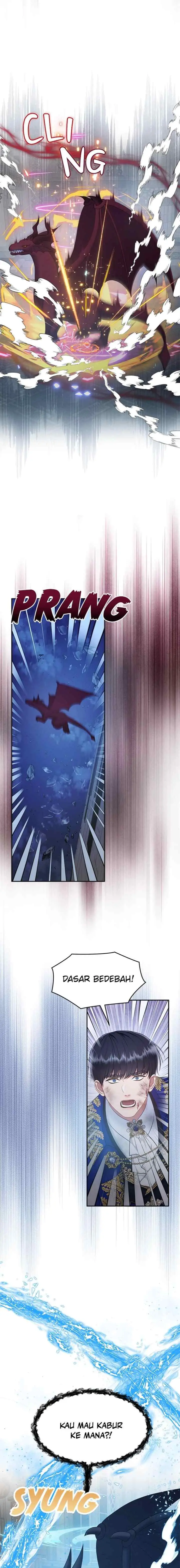 What Does That Evil Dragon Live For? chapter 99 halaman 12