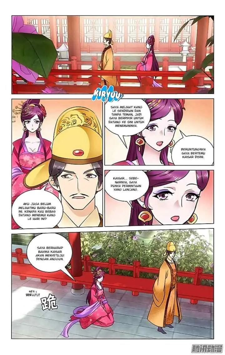 Prince Don't do This chapter 37 halaman 8