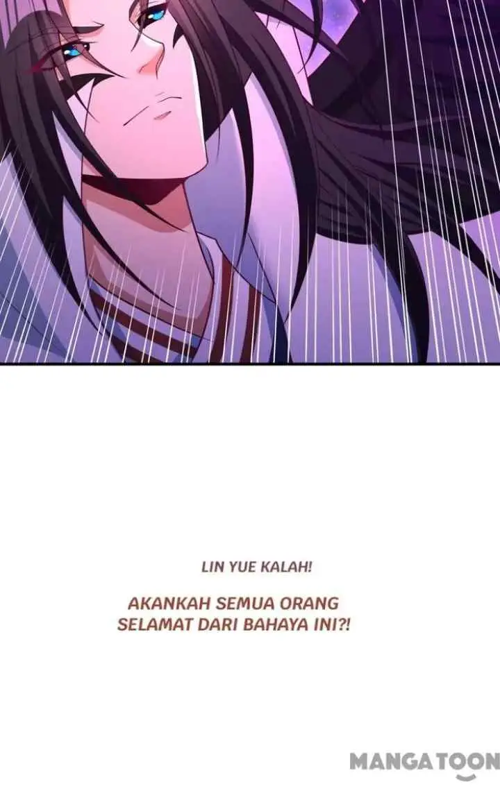 I Was Trapped On The Same Day For 100,000 Years chapter 285 halaman 15