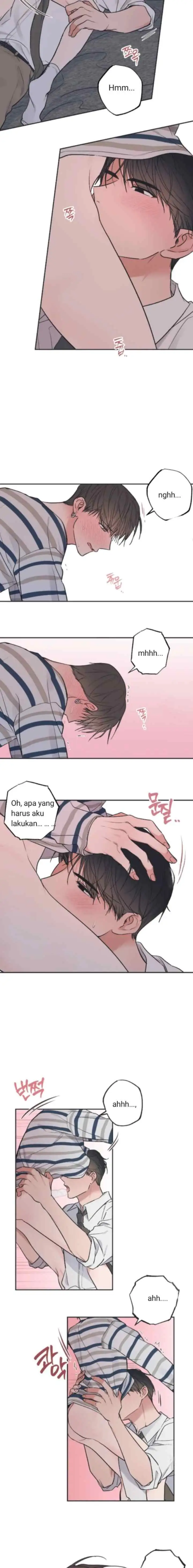Between the Stars chapter 80 halaman 12