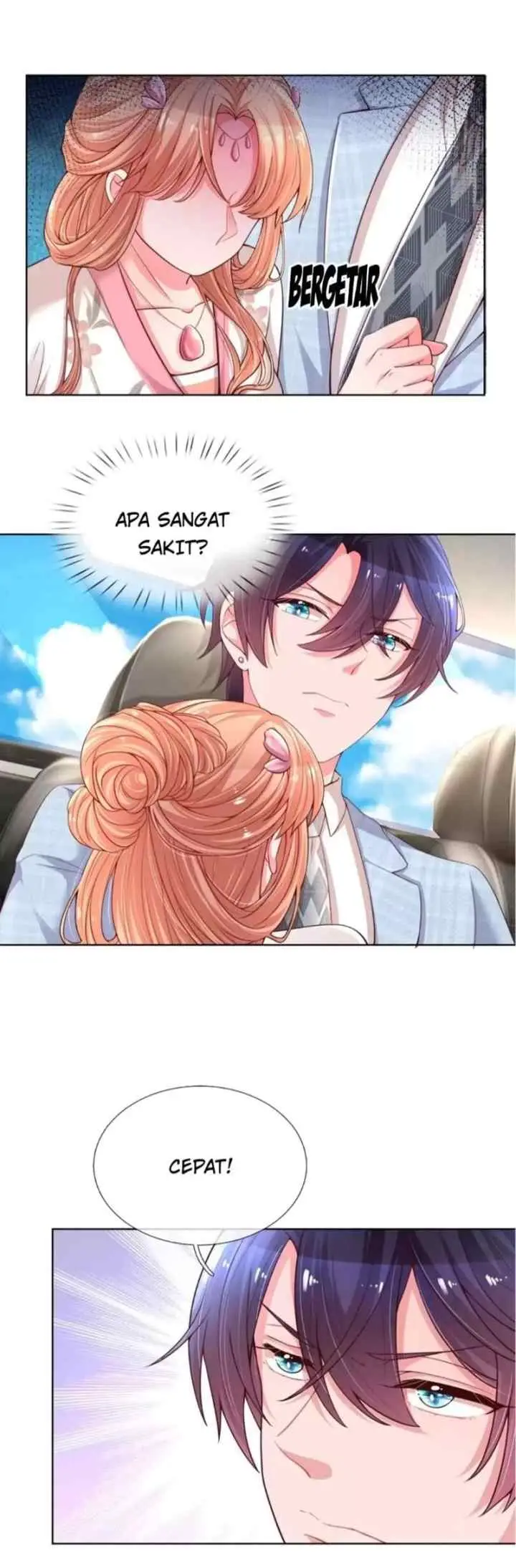 Sweet Escape chapter 66 halaman 7