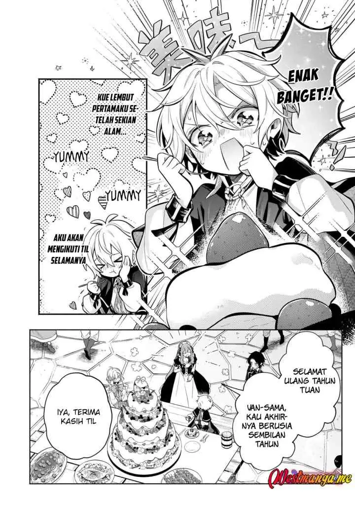Fun Territory Defense Of The Easy-going Lord ~the Nameless Village Is Made Into The Strongest Fortified City By Production Magic~ chapter 41.1 halaman 6
