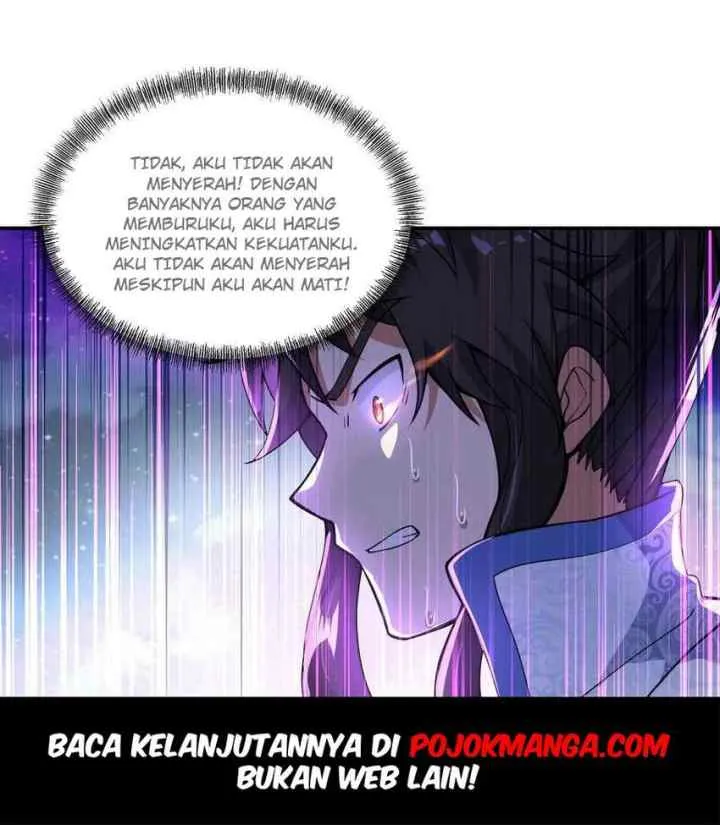 Peerless Soul (Peerless Battle Spirit) chapter 63 halaman 12