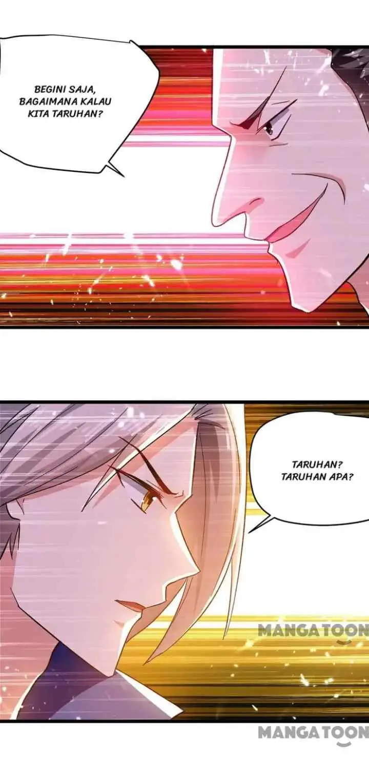 Ling Tian Shendi chapter 207 halaman 4