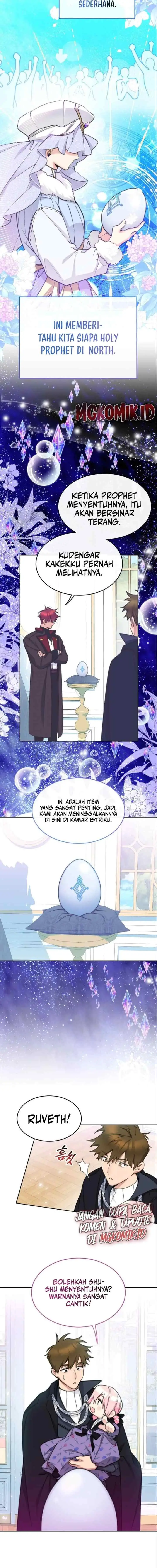 Lotto Princess chapter 66 halaman 9