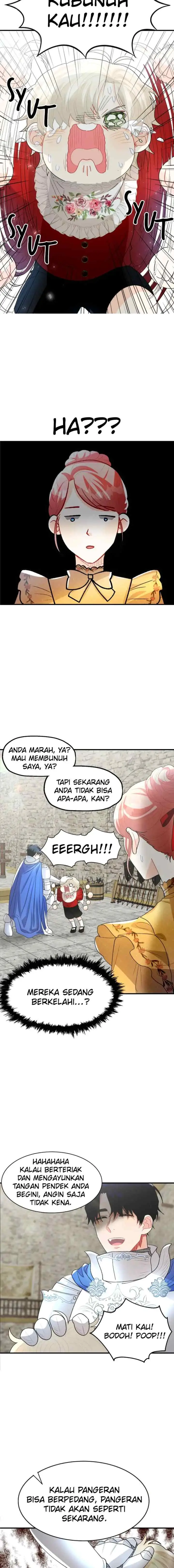 Prince Maker chapter 43 halaman 4