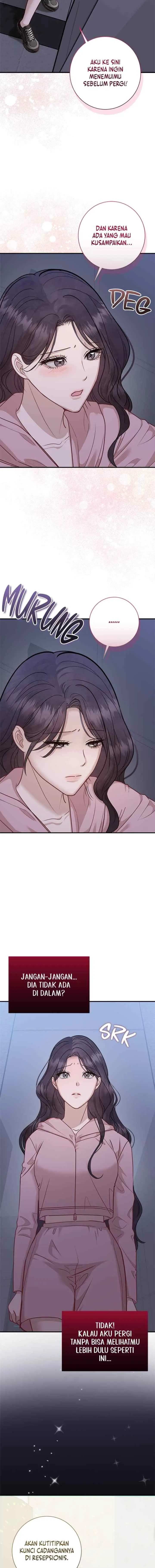 Discussion Nocturne chapter 12 halaman 12