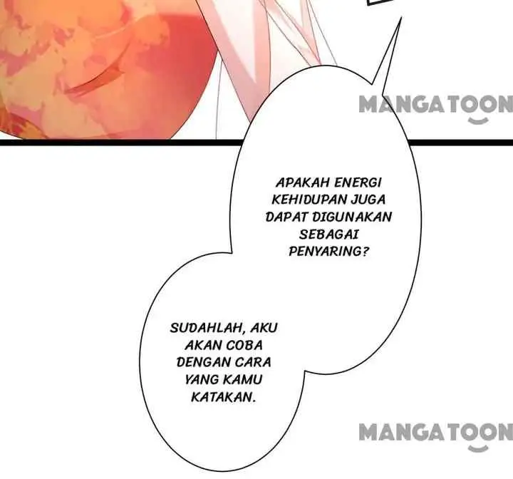 The Strongest Peach Blossom chapter 247 halaman 8