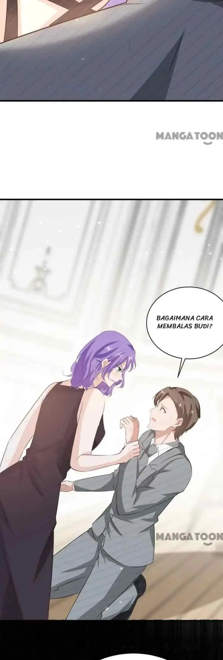 My Crazy Journalist Wife chapter 98 halaman 13