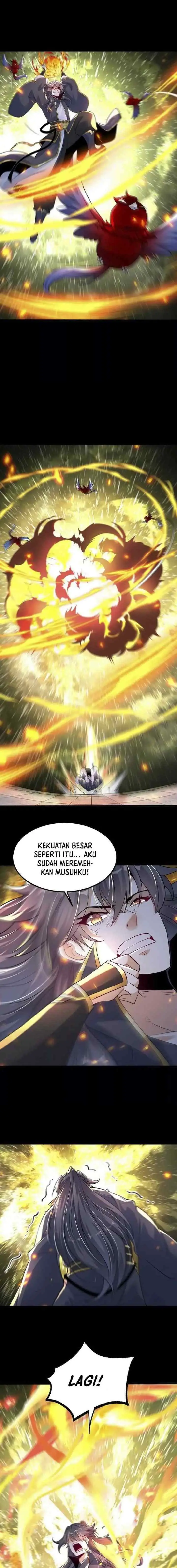 Transcending Alchemy God chapter 6 halaman 13
