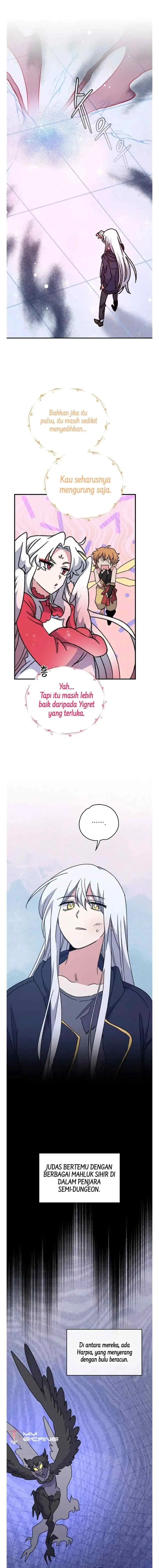 Yigret chapter 51 halaman 12