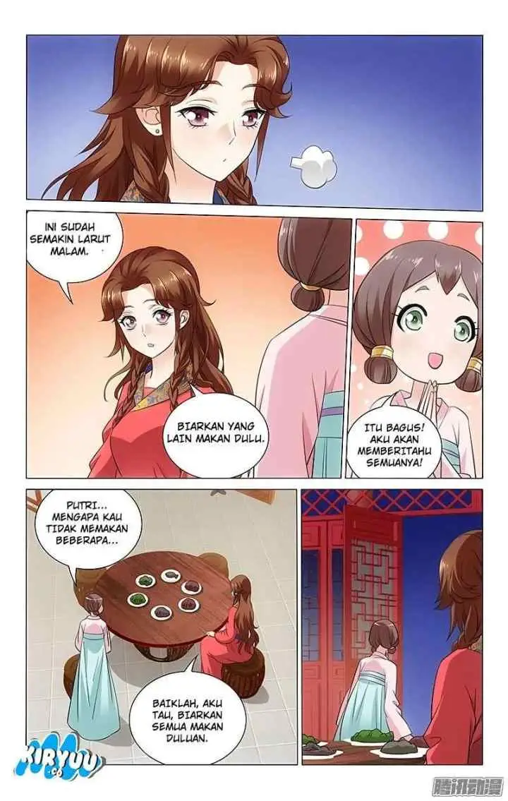 Prince Don't do This chapter 66 halaman 4