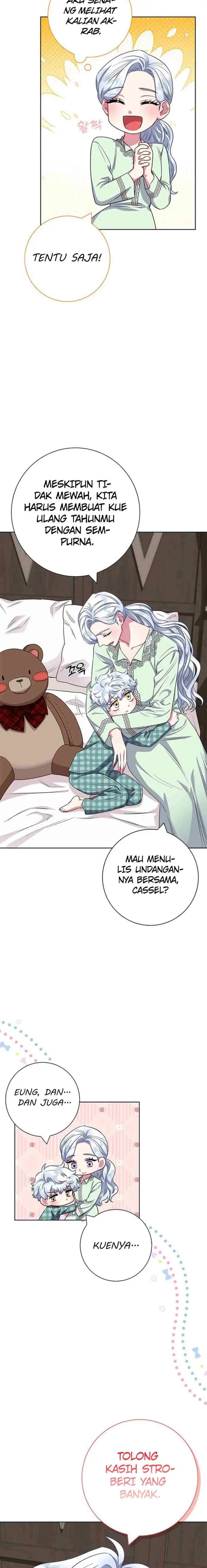 Eu me tornei a mãe do homem do final trágico chapter 55 halaman 10