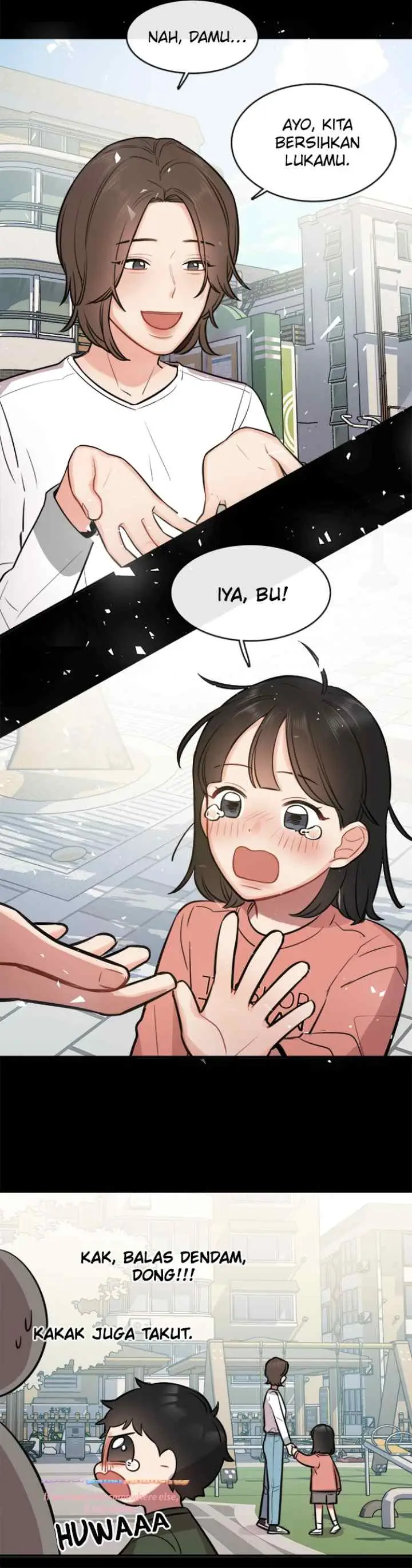 Phone Addict chapter 22 halaman 15
