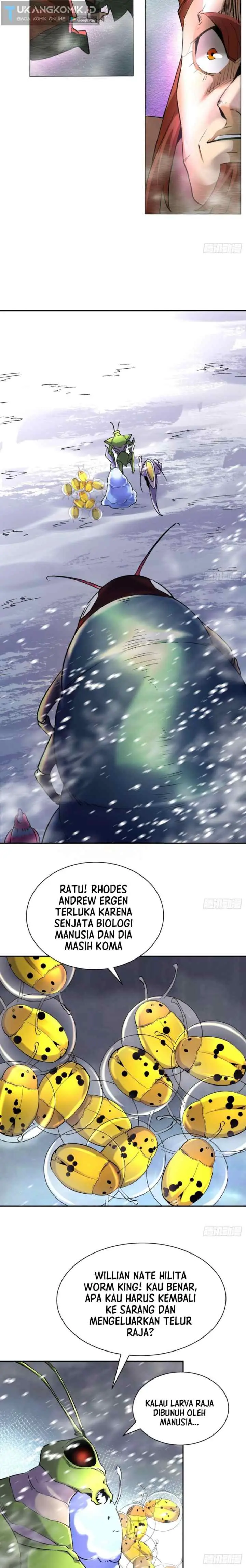As The Richest Man, I Really Dont Want To Be Reborn chapter 53 halaman 7
