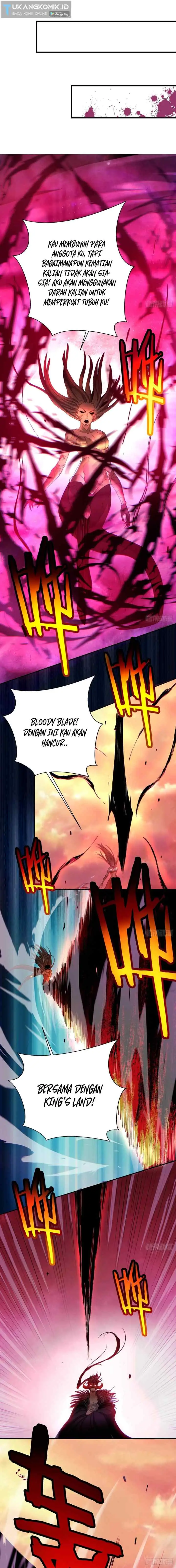 As The Richest Man, I Really Dont Want To Be Reborn chapter 65 halaman 4