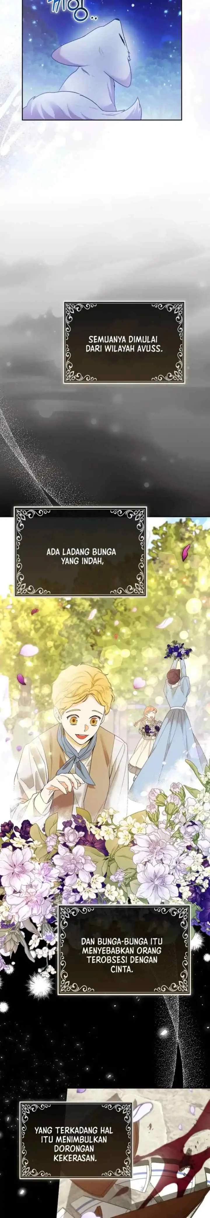 The Grand Duke's Fox Princess chapter 21 halaman 10
