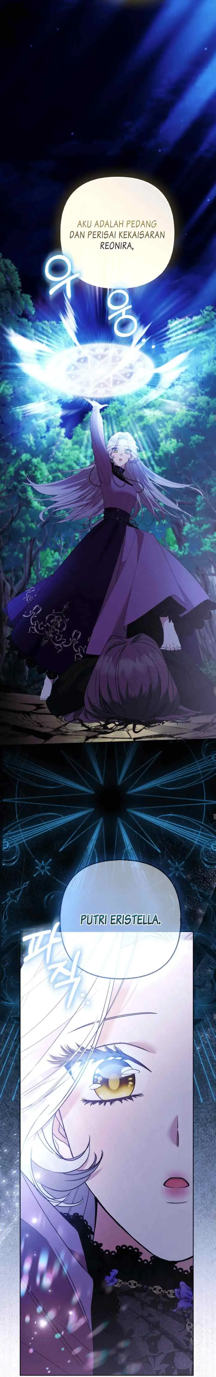 The Grand Duke's Fox Princess chapter 51 halaman 12