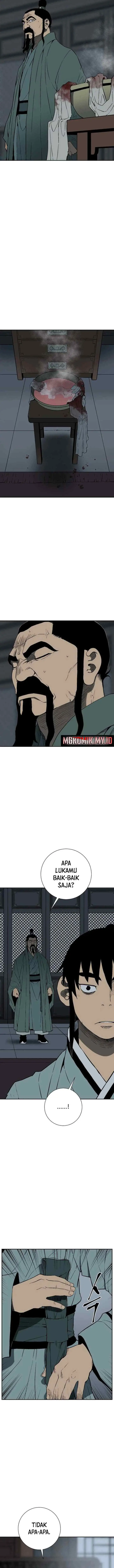 Tales of A Shinning Sword chapter 108 halaman 5