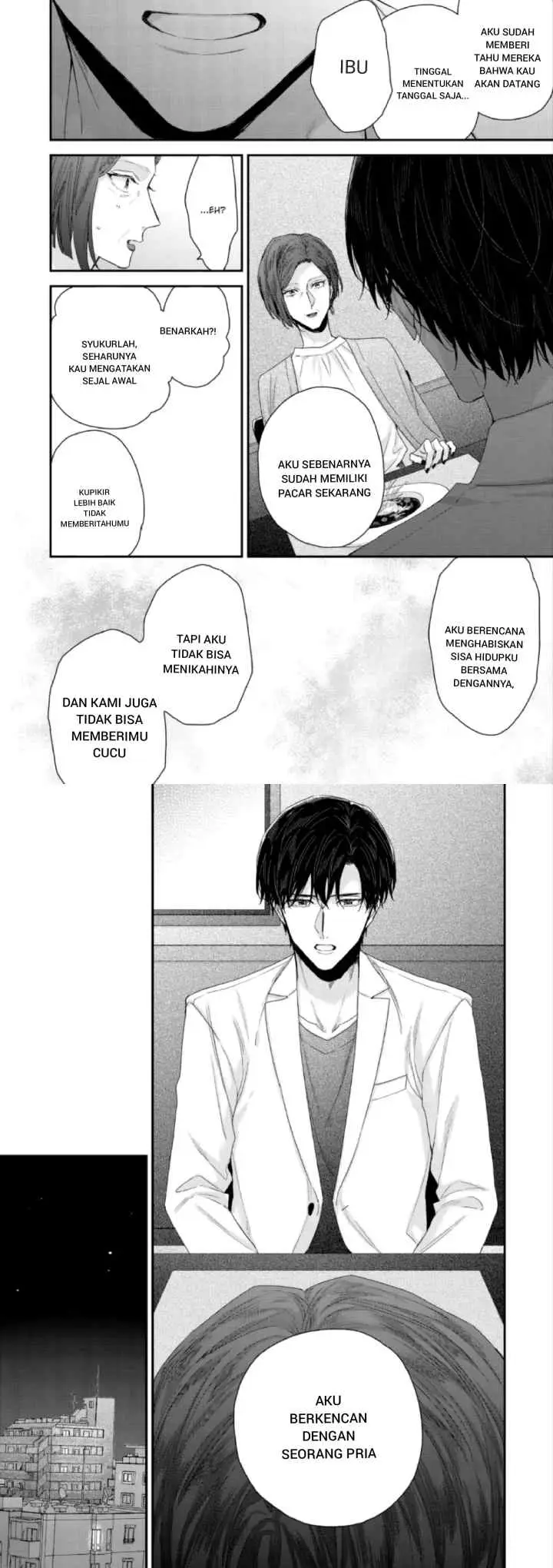 Musunda Koi no Tsutaekata chapter 5 halaman 7