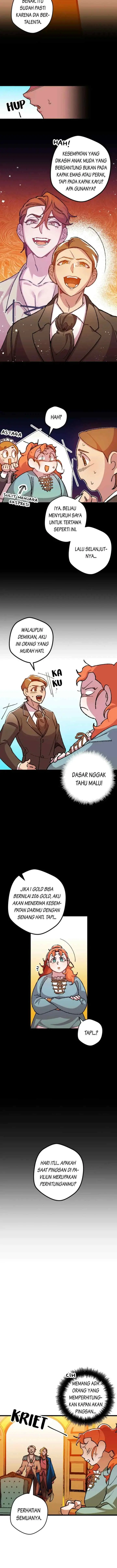 Salvaré a esta maldita familia chapter 18 halaman 7