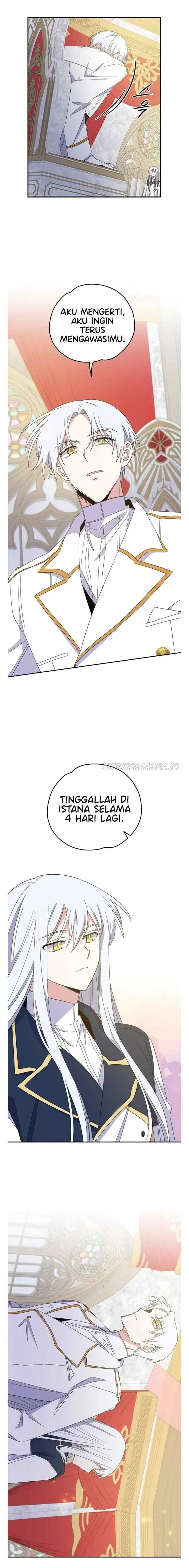 Yigret chapter 43 halaman 10