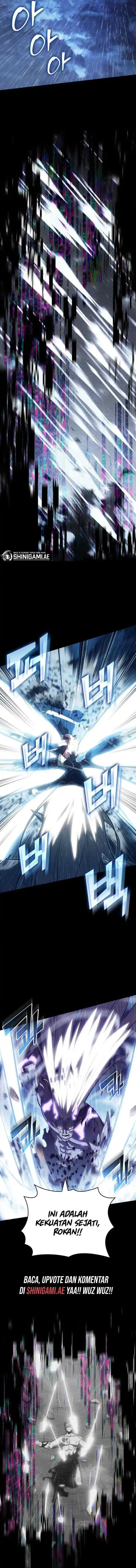 Return of the SSS-Class Ranker chapter 85 halaman 12